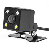 Cúvacia kamera HD-315-LED s nočným videním
