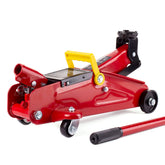 Hydraulický zdvihák s nosnosťou 2 tony