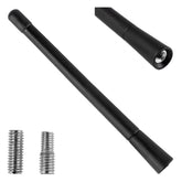 18 cm anténa do auta s dvoma adaptérmi pre vozidlá VW Group