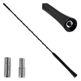 Autoanténa s 41 cm anténnym prútom a adaptérom 5/6 mm