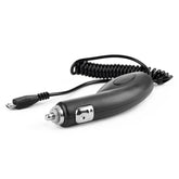 Micro USB autonabíjačka do auta PCH-06
