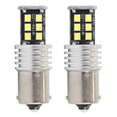 LED žiarovka 1156 BA15S s bielym svetlom