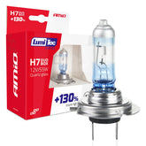 Halogénové žiarovky LumiTec Limited H7 12V 55W