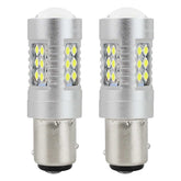 LED žiarovka 1157 BAY15D P21/5W s 24 diódami SMD 3030