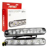 Denné svietenie DRL 507HP so SMD LED