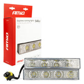 Denné svietenie DRL 540 PRO