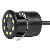 HD-308 LED cúvacia kamera s rozlíšením 720p a nočným videním
