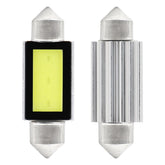 LED Festoon žiarovka 39 mm s bielym svetlom