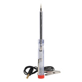 Spændingstester til 6-24 V-systemer
