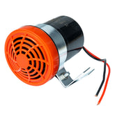 Akustický cúvací alarm pre 12/24 V