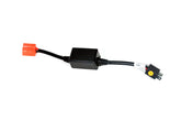 CANBus adaptér pre LED svetlomety s päticou H7