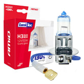 Halogénové žiarovky H3 12V 55W LumiTec Limited