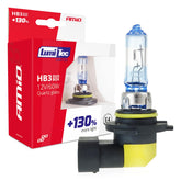 Halogénové žiarovky LumiTec LIMITED HB3 12V 60W