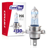 Halogénová žiarovka H4 LumiTec Limited 12V 60/55W