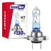 Halogénová žiarovka H7 LumiTec Limited 12 V 55 W
