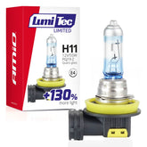 Halogénová žiarovka H11 LumiTec Limited 12V 55W