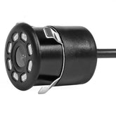 Kompaktná HD 720p cúvacia kamera s IR nočným videním