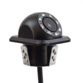 HD cúvacia kamera s LED nočným videním a 18 mm montážou