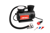 12V autokompresor s integrovaným manometrom