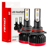 LED žiarovky do predných svetlometov pre HB3 9005, HIR1 9011 a H10