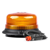 LED výstražné svetlo W03M s magnetickou montážou