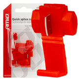 Rýchlospojka na káble pre vodiče 0,5–1 mm²
