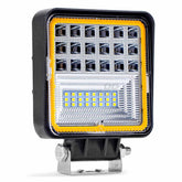 Pracovné svetlo AWL12 so 42 LED