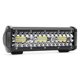 LED svetelná rampa AWL20 so 60 LED diódami