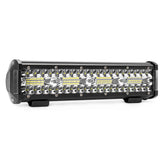 LED pracovné svetlo AWL21 s 80 LED
