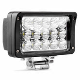LED pracovné svetlo AWL22 s 15 bielymi LED diódami