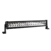 LED pracovné svetlo s COMBO osvetlením, výkonom 120 W a dĺžkou 606 mm
