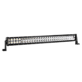 LED pracovné svetlo 87 cm s montážnymi držiakmi