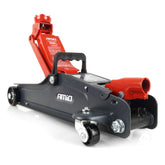 Nízkoprofilový hydraulický zdvihák s nosnosťou 2 tony