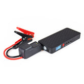 Jump štartér 12V 4Ah 800A s powerbankou