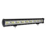 LED svetelná lišta AWL29 s COMBO svetlom