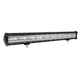 LED pracovná svetelná lišta AWL30 s COMBO svetlom