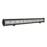 LED svetelná rampa AWL31 s COMBO svetlom