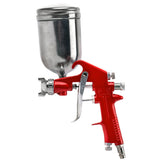 HVLP lakovacia pištoľ PT-11 s nádobkou 400 ml
