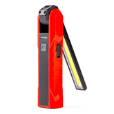 LED pracovná lampa WT11 s COB a LED svetlom