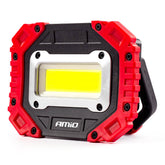 LED pracovná lampa WT14 s COB svetlom