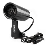 Ohrievač do auta, odmrazovač a ventilátor 12 V 150 W