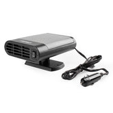 12 V ohrievač a odmrazovač do auta s výkonom 150 W