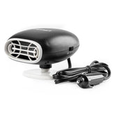 12 V 150 W ohrievač a odmrazovač do auta