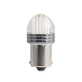 LED žiarovka STANDARD P21W s 9 SMD LED diódami pre 12 V