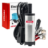 Ponorné dieselové čerpadlo s 12 V a 230 V adaptérom