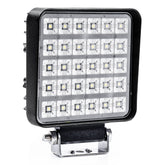 Pracovné svetlo AWL34 so sadou 30 LED – pohľad spredu