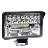 Pracovné svetlo AWL40 s 36 LED a bodovým svetlom