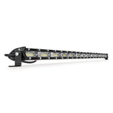 LED pracovné svetlo 96 cm so sústredeným svetelným lúčom