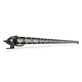 LED pracovné svetlo 127 cm so sústredeným bodovým svetlom
