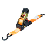 Automatický upínací popruh S-TYPE